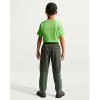 Дитячі штани Nike Boys Sportswear Tech Fleece Woven Pant HQ8921-005