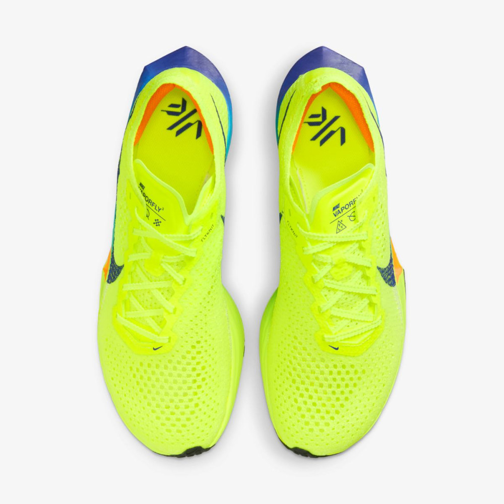 Кросівки Nike Zoomx Vaporfly Next 3 DV4130-700