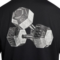 Футболка Nike Dri-Fit Hyverse Tee FV9614-010