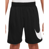 Дитячі шорти Nike Dri-FIT Boys Swoosh Shorts FV0269-010