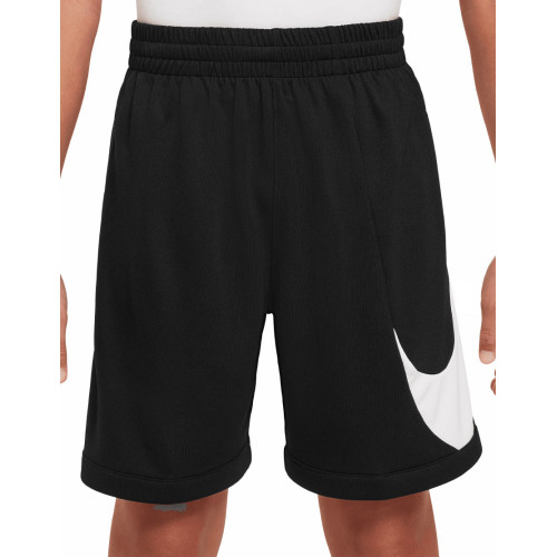 Дитячі шорти Nike Dri-FIT Boys Swoosh Shorts FV0269-010