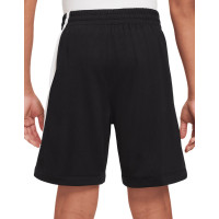 Дитячі шорти Nike Dri-FIT Boys Swoosh Shorts FV0269-010