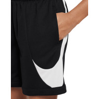 Дитячі шорти Nike Dri-FIT Boys Swoosh Shorts FV0269-010