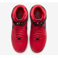 Кросівки Nike x Alyx Air Force 1 High CQ4018-601