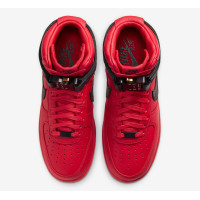 Кросівки Nike x Alyx Air Force 1 High CQ4018-601