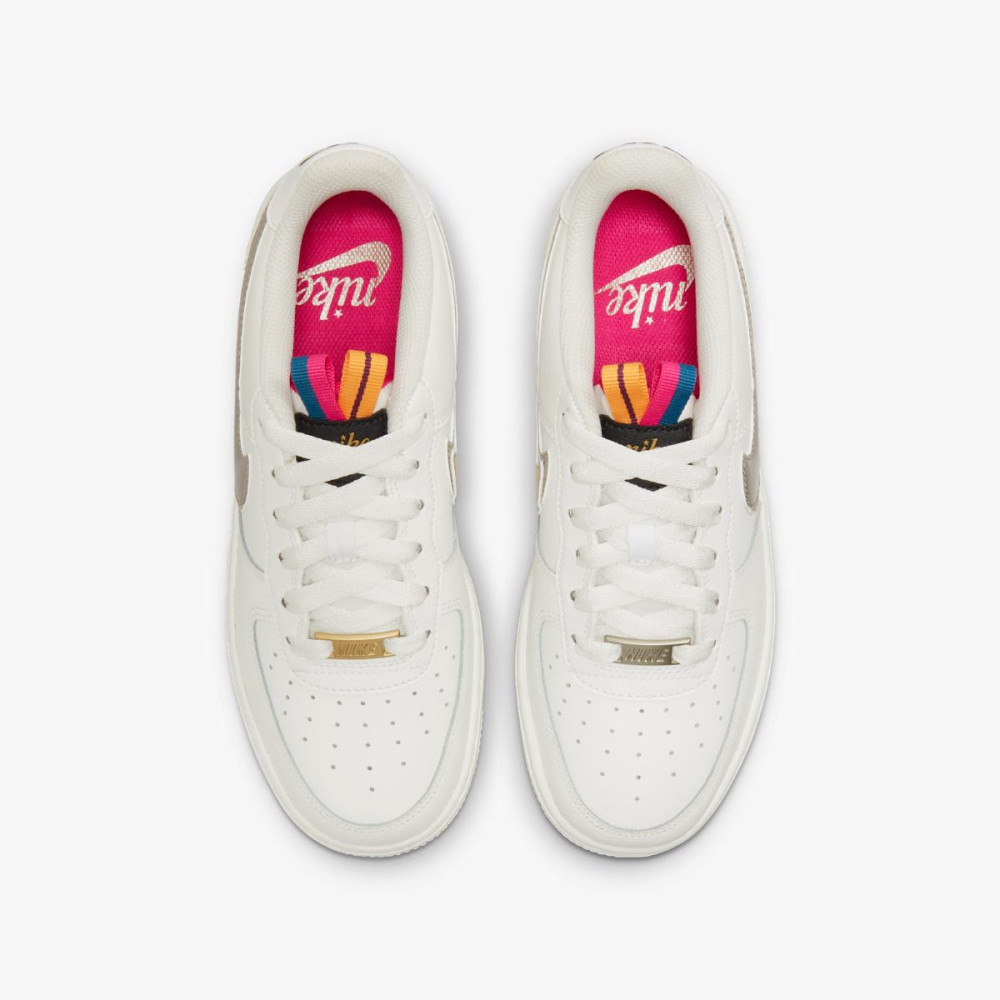 Кросівки Nike Air Force 1 LV8 DH9595-001