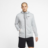 Толстовка Nike M Nk Dry Hoodie Fz Fleece  CJ4317-063