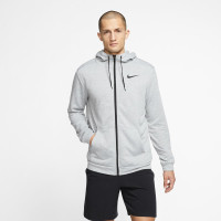 Кофта Nike M Nk Dry Hoodie Fz Fleece CJ4317-063
