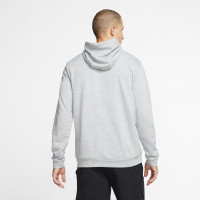 Толстовка Nike M Nk Dry Hoodie Fz Fleece  CJ4317-063