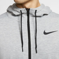 Толстовка Nike M Nk Dry Hoodie Fz Fleece  CJ4317-063