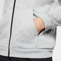 Толстовка Nike M Nk Dry Hoodie Fz Fleece  CJ4317-063