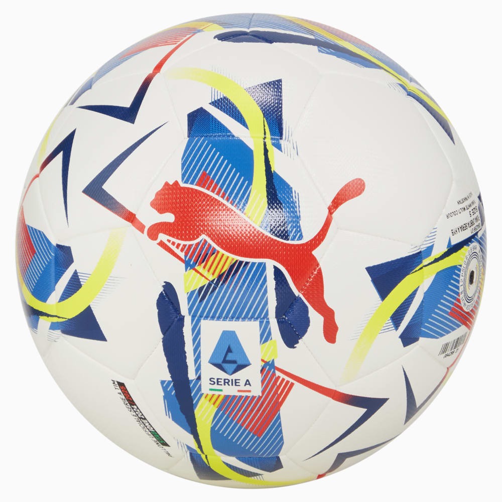 Мяч Puma Orbita Serie A 084299-01