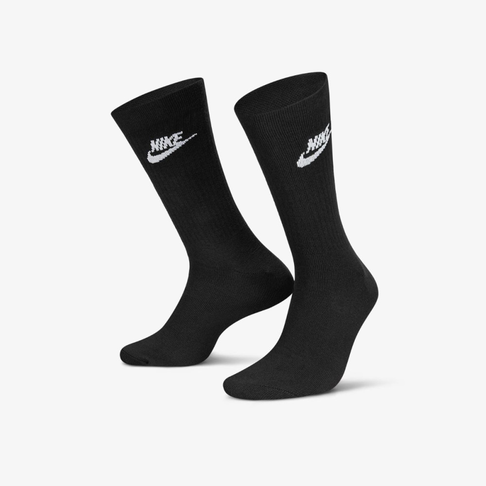 Шкарпетки Nike Everyday Essential Crew Socks DX5025-010