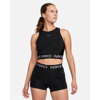 Жіноча майка Nike Pro Dri-FIT Cropped Tank FB5588-010