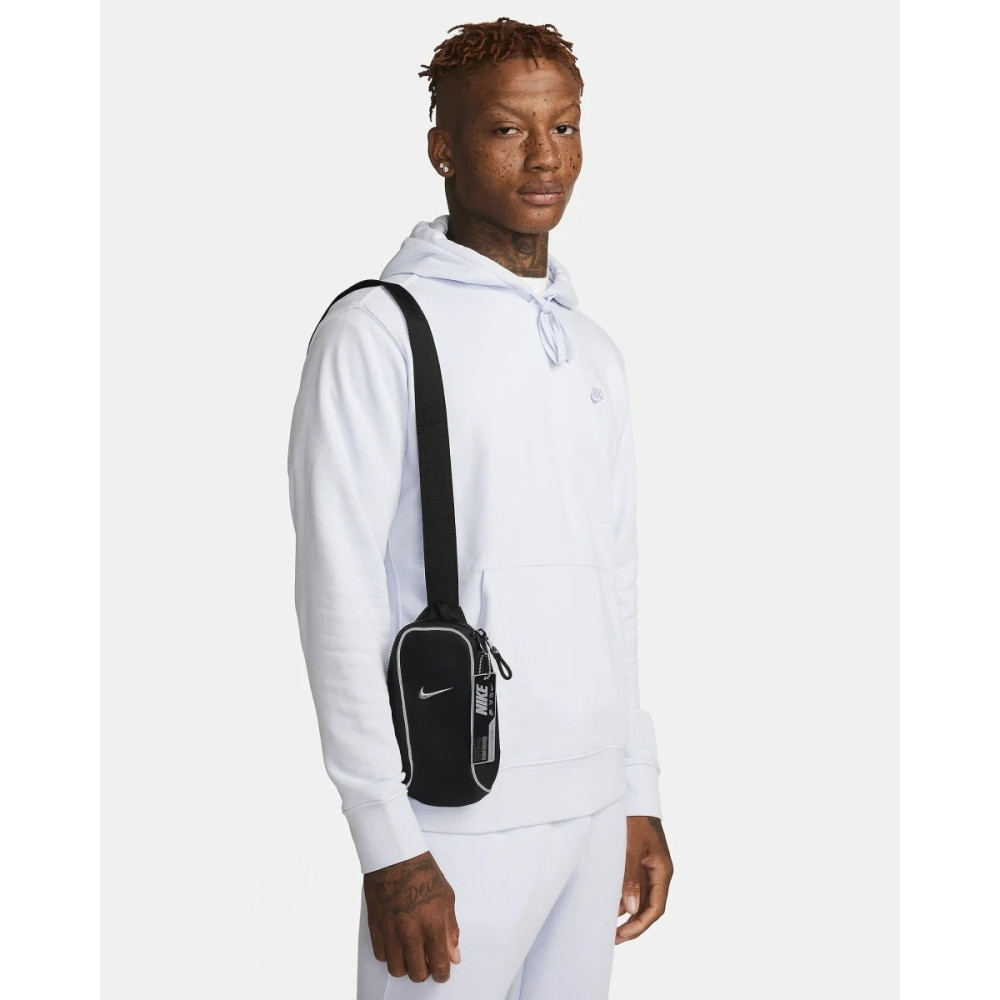 Сумка через плече Nike Sportswear Essentials Crossbody FB2850-010