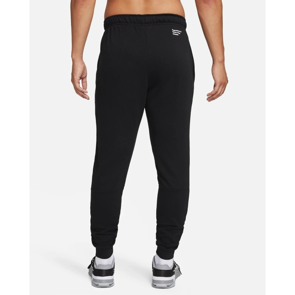 Штаны Nike Dri-FIT Taper Energy Pant FB8577-010
