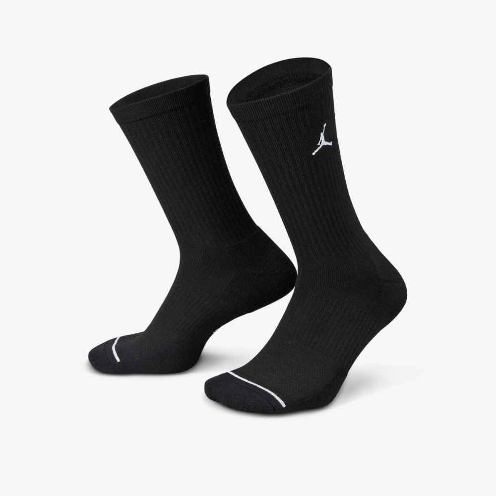Шкарпетки Jordan Everyday Cush Poly Crew Socks DX9632-010