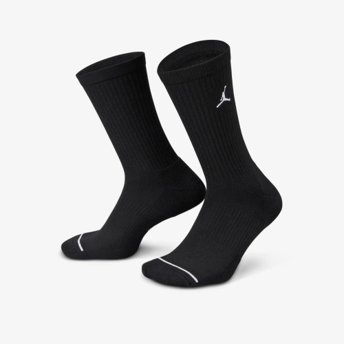 Шкарпетки Jordan Everyday Cush Poly Crew Socks DX9632-010