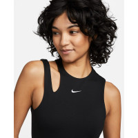 Жіноче боді Nike Sportswear Essential Bodysuit Tank DV7886-010