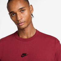 Футболка Nike Sportswear Premium Essential Tee IH1121-613
