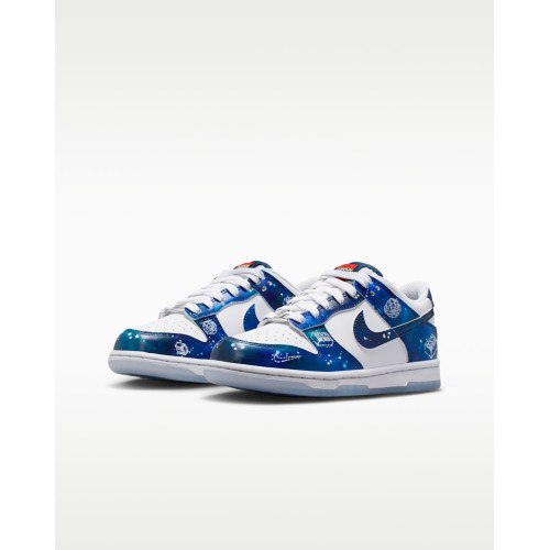 Кросівки Nike Dunk Low x Lego Collection IM1448-100