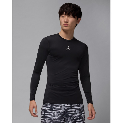 Термо кофта Jordan Dri-FIT Sport Long-Sleeve Baselayer HQ8683-010