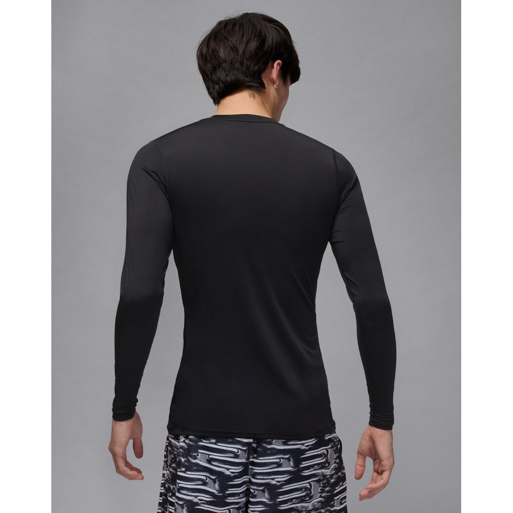 Термо кофта Jordan Dri-FIT Sport Long-Sleeve Baselayer HQ8683-010
