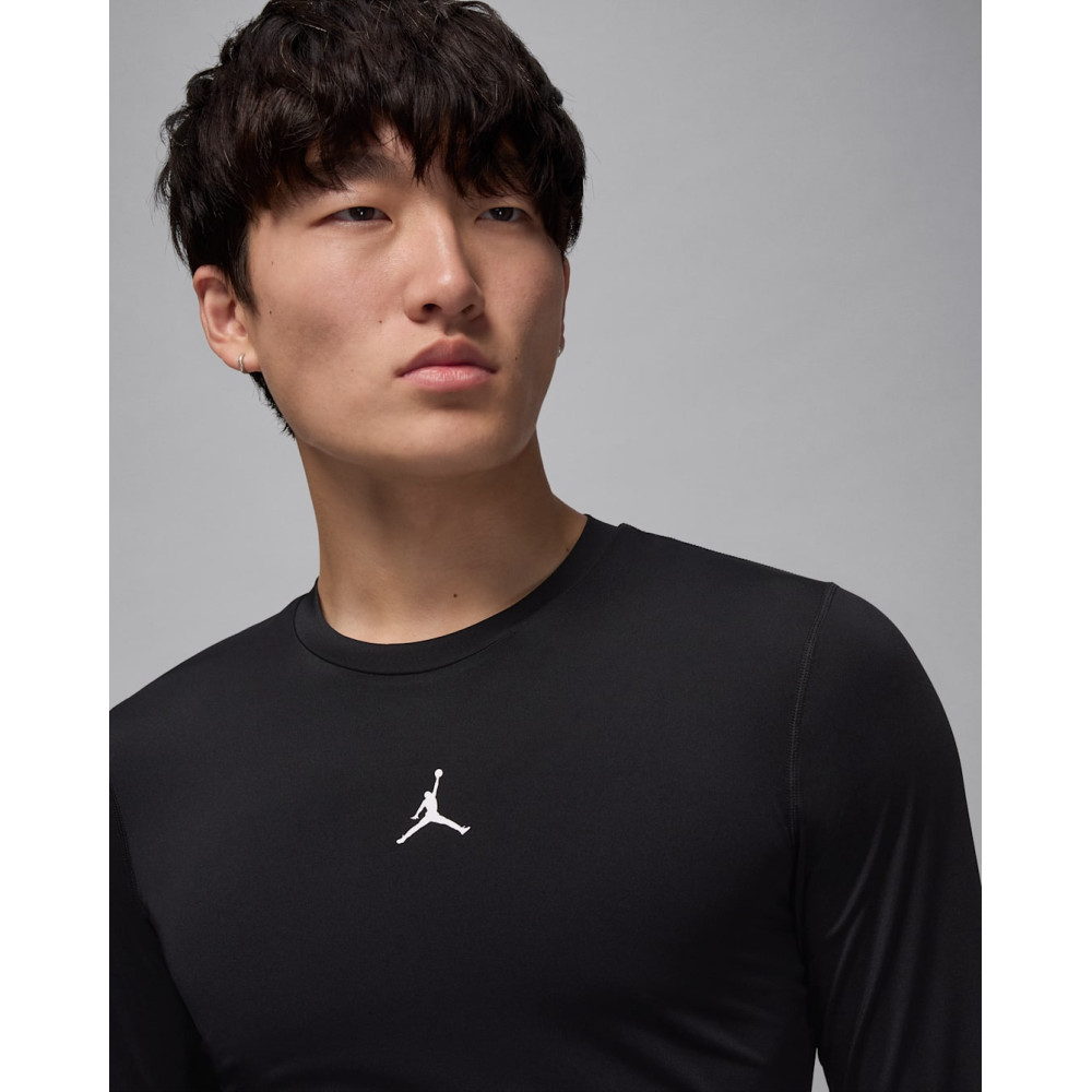 Термо кофта Jordan Dri-FIT Sport Long-Sleeve Baselayer HQ8683-010