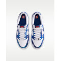 Кроссовки Nike Dunk Low x Lego Collection IM1448-100