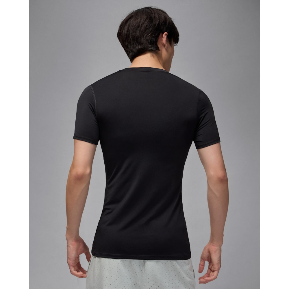 Термо футболка Jordan Dri-FIT Sport Shortsleeve Top HV4099-010