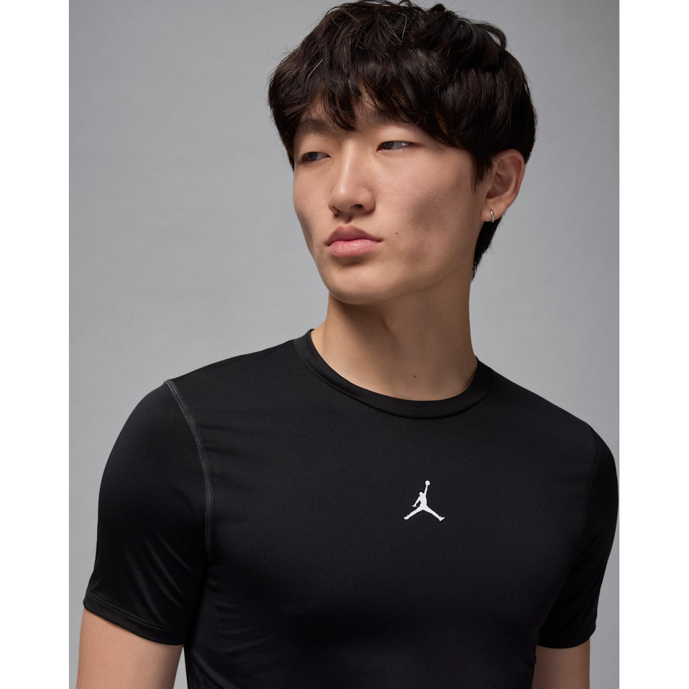 Термо футболка Jordan Dri-FIT Sport Shortsleeve Top HV4099-010