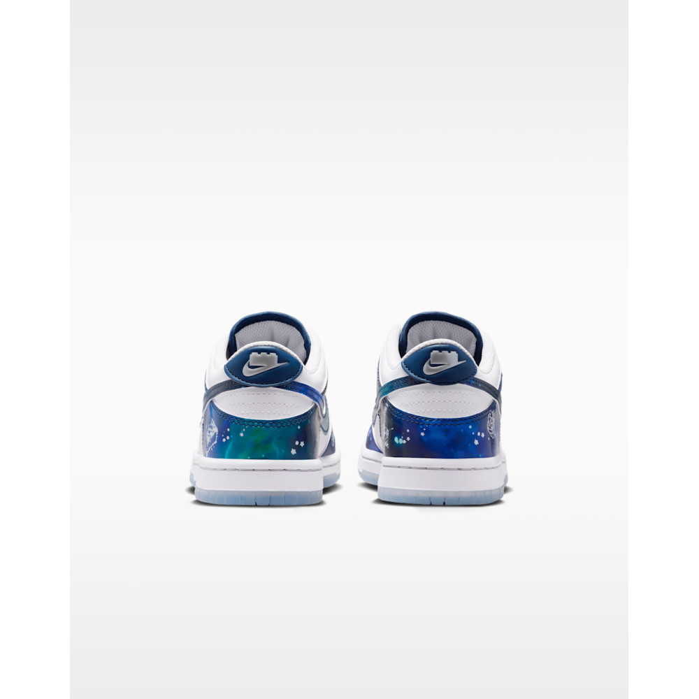 Кросівки Nike Dunk Low x Lego Collection IM1448-100