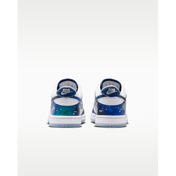 Кроссовки Nike Dunk Low x Lego Collection IM1448-100