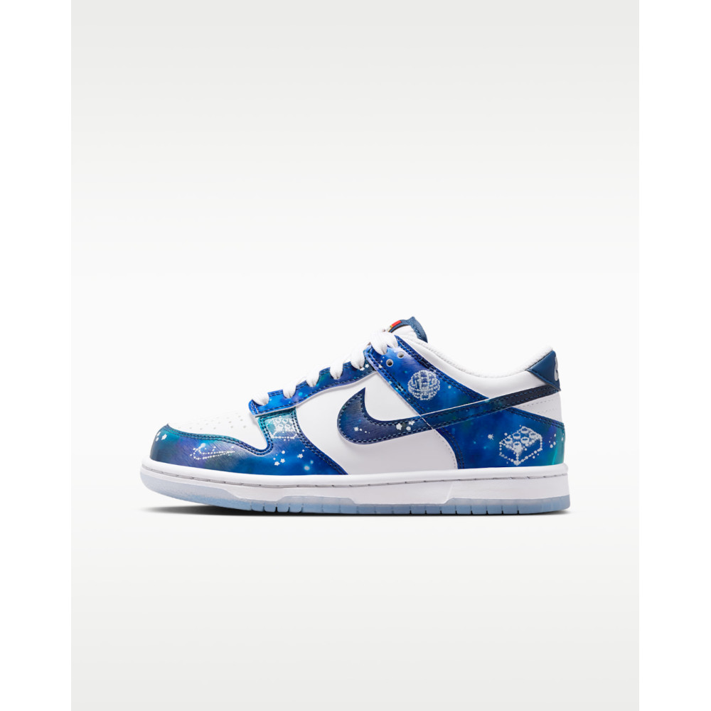 Кросівки Nike Dunk Low x Lego Collection IM1448-100