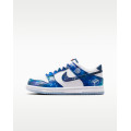 Кроссовки Nike Dunk Low x Lego Collection IM1448-100
