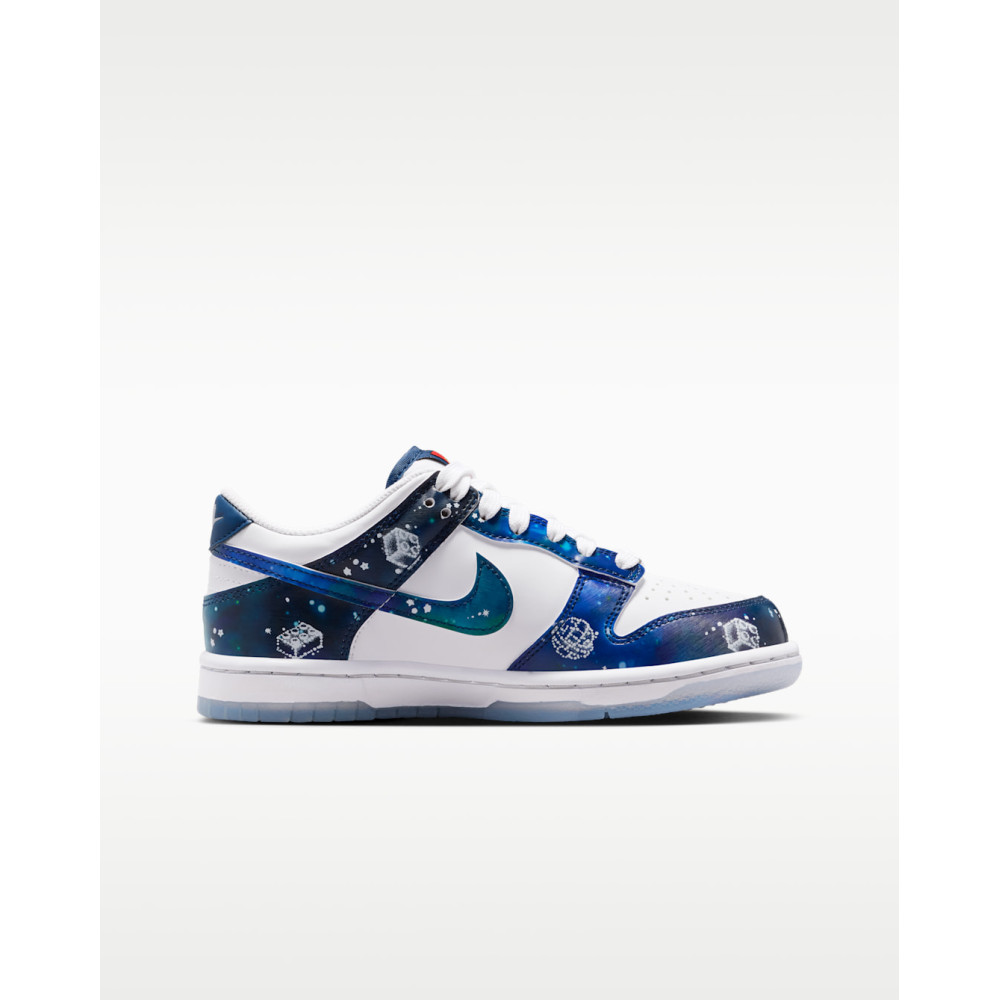 Кросівки Nike Dunk Low x Lego Collection IM1448-100