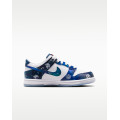 Кроссовки Nike Dunk Low x Lego Collection IM1448-100