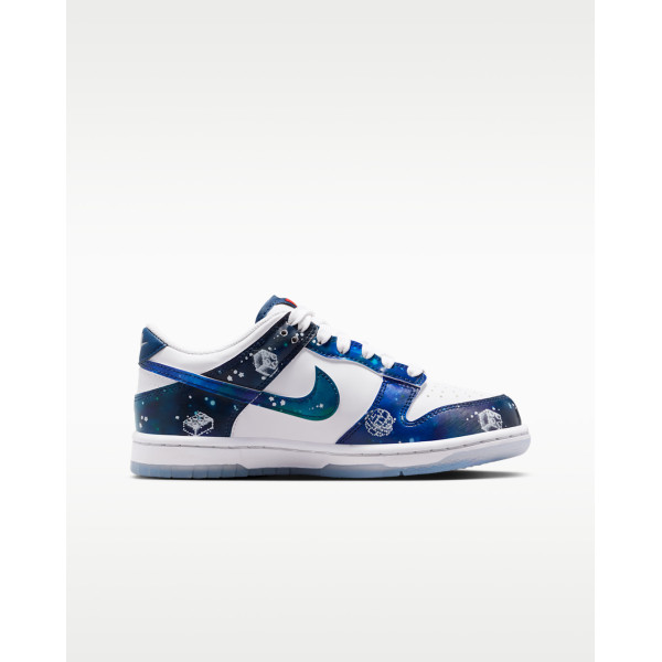 Кроссовки Nike Dunk Low x Lego Collection IM1448-100