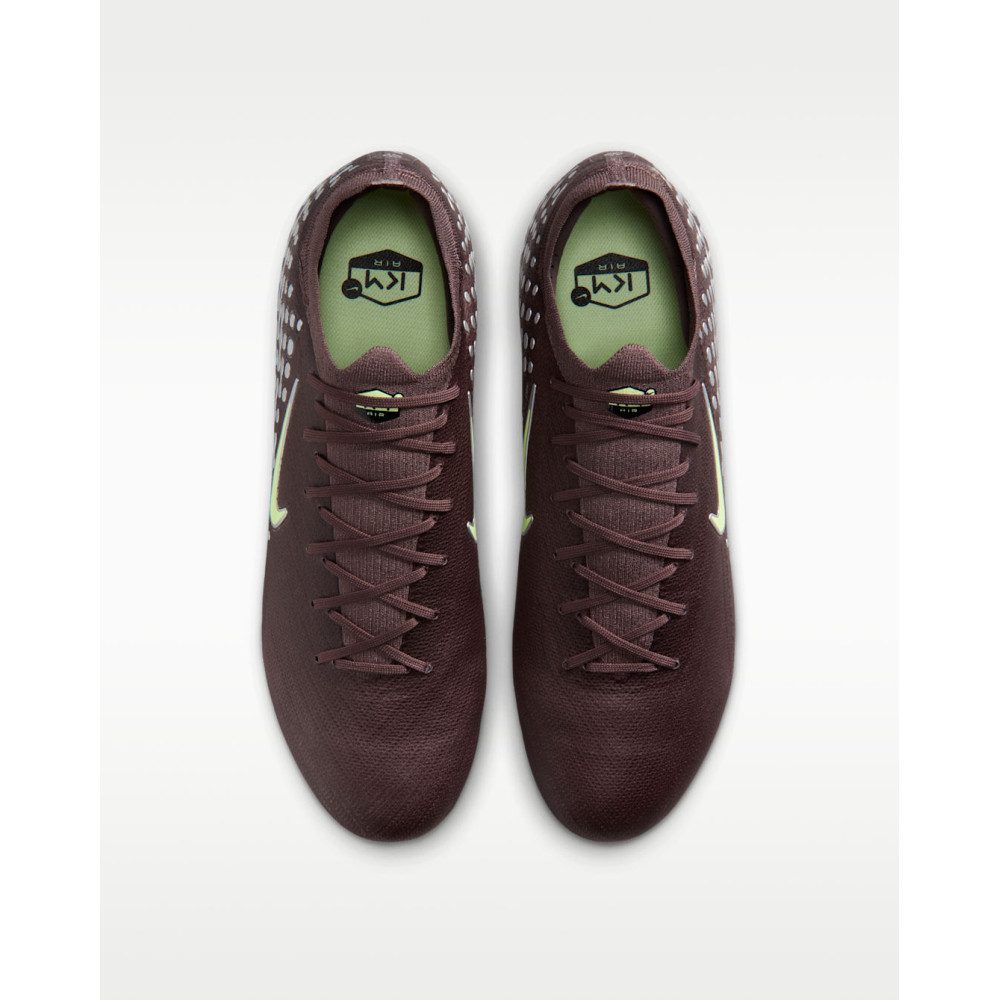 Бутсы Nike Zoom Vapor 16 Pro Mbappe FG FQ8689-200