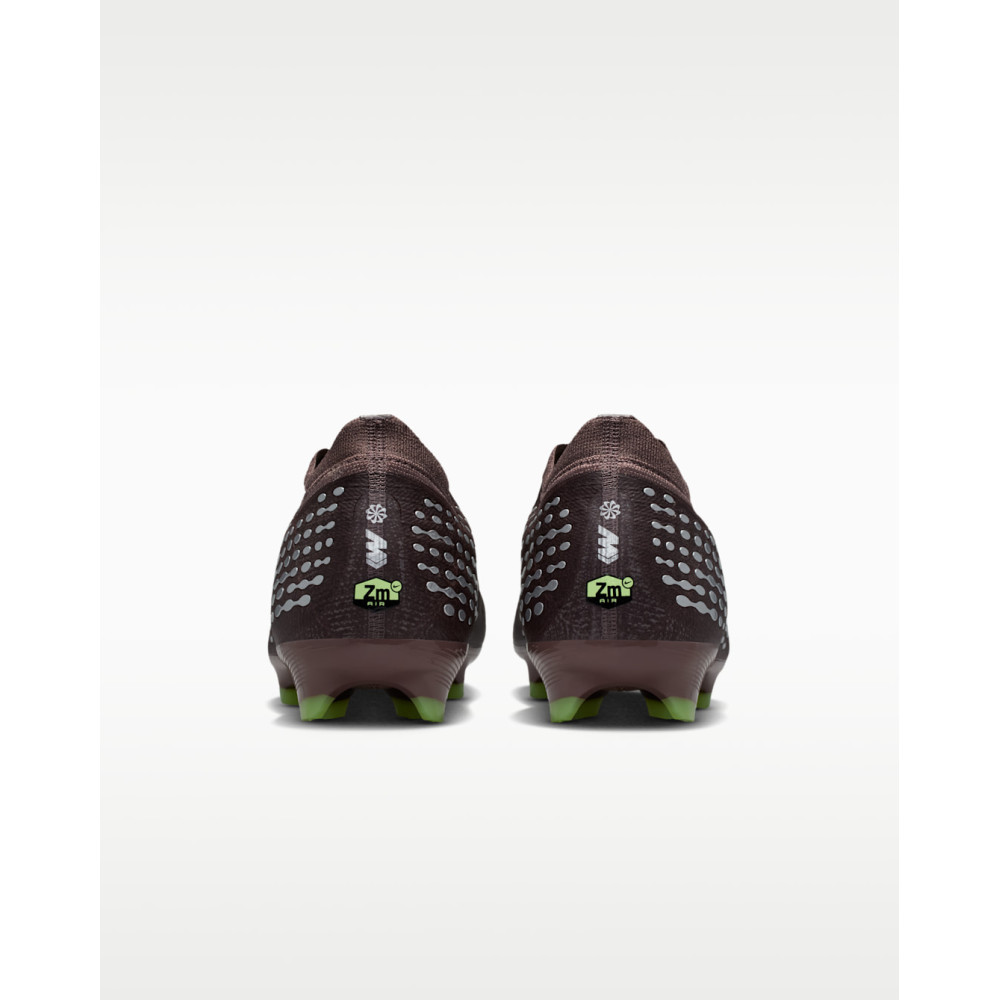Бутсы Nike Zoom Vapor 16 Pro Mbappe FG FQ8689-200