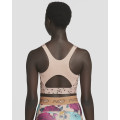 Женский топ Nike Dri-FIT Swoosh Icon Clash All Over Print Bra DM0639-609
