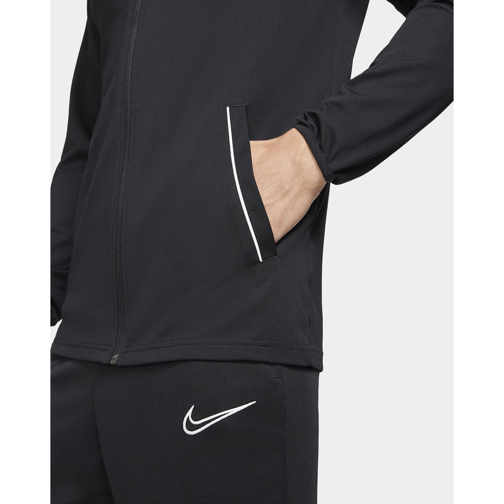 Спортивний костюм Nike Dry-Fit Academy21 Track Suit CW6131-010