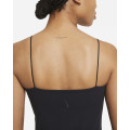 Женская майка Nike Yoga Luxe Eyelet Tank DA1059-010