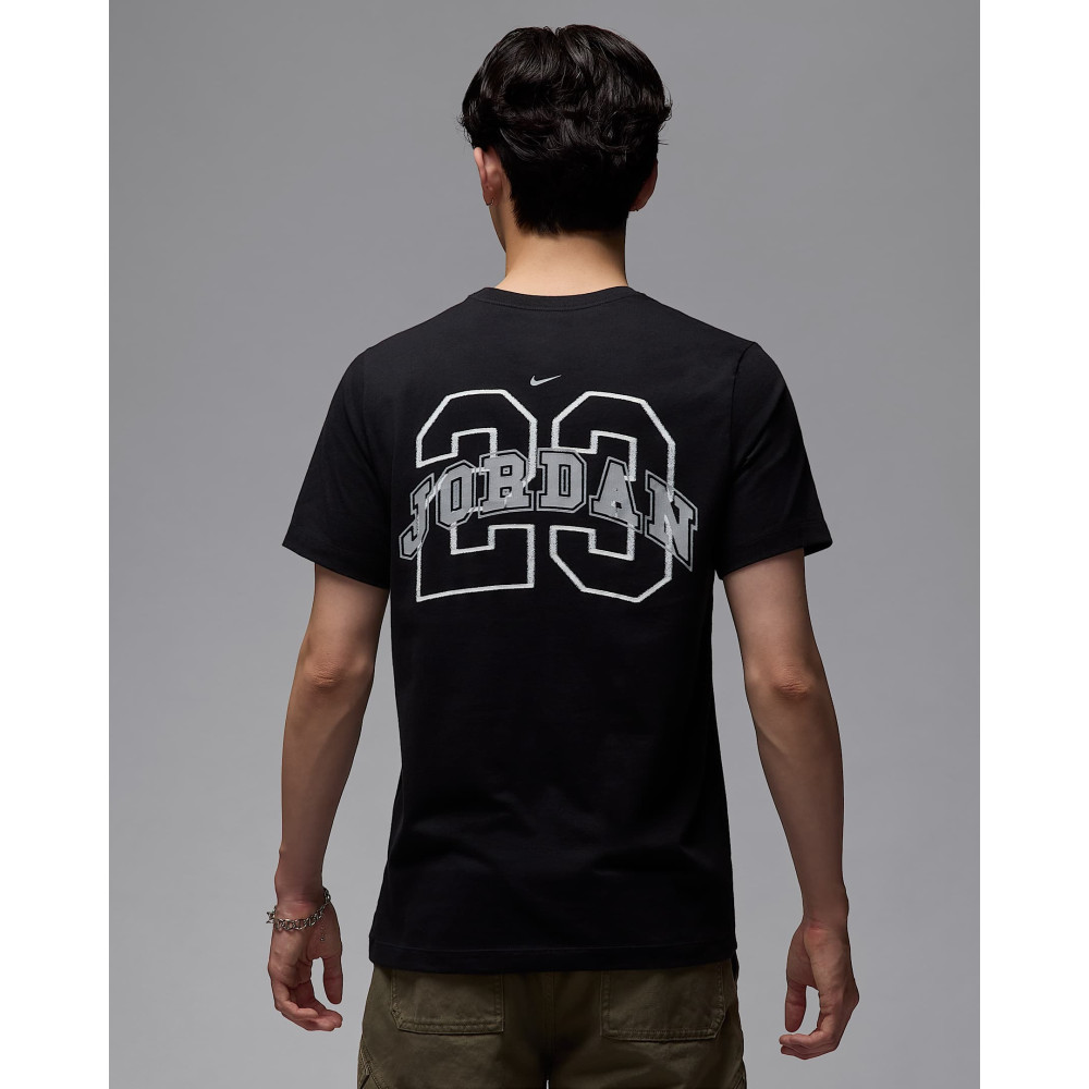 Футболка Jordan Flight MVP Crew IB8914-010