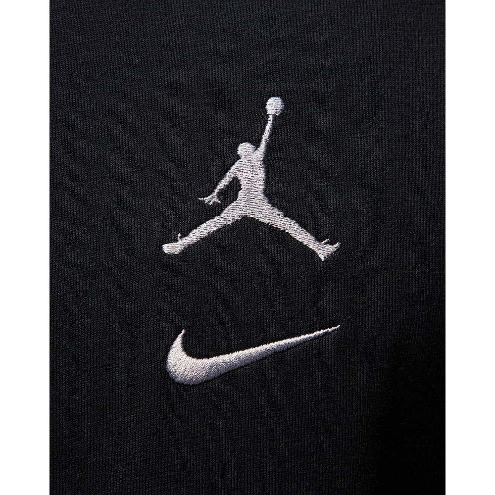Футболка Jordan Flight MVP Crew IB8914-010