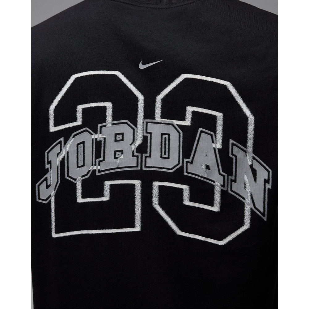 Футболка Jordan Flight MVP Crew IB8914-010