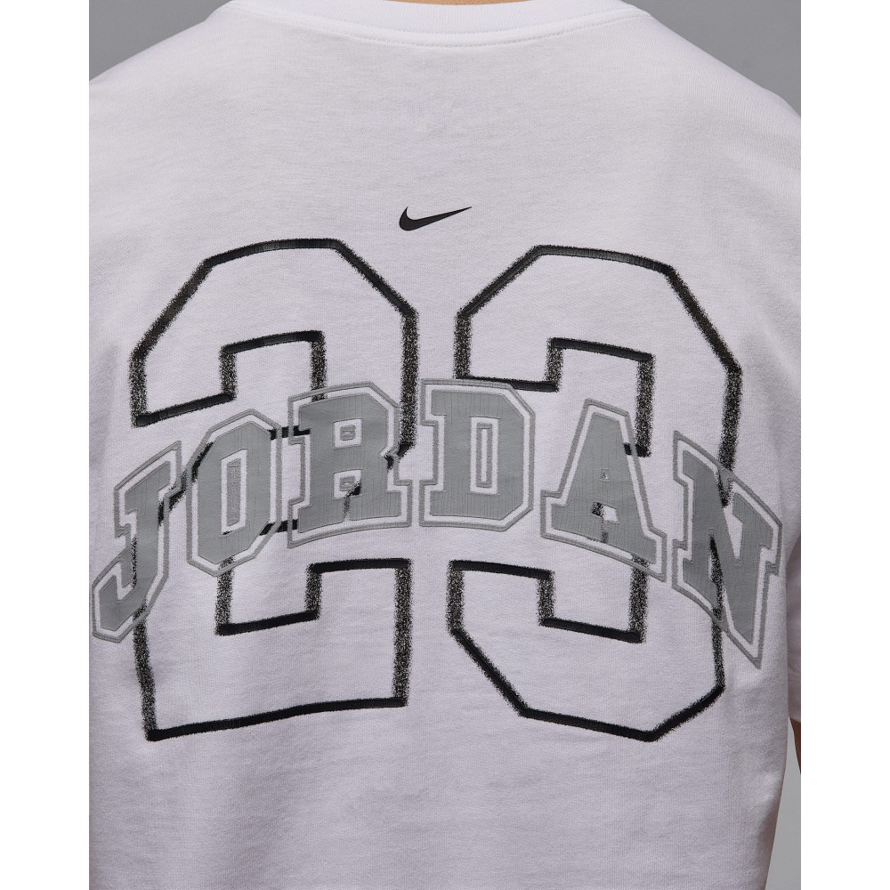 Футболка Jordan Flight MVP Crew IB8914-100