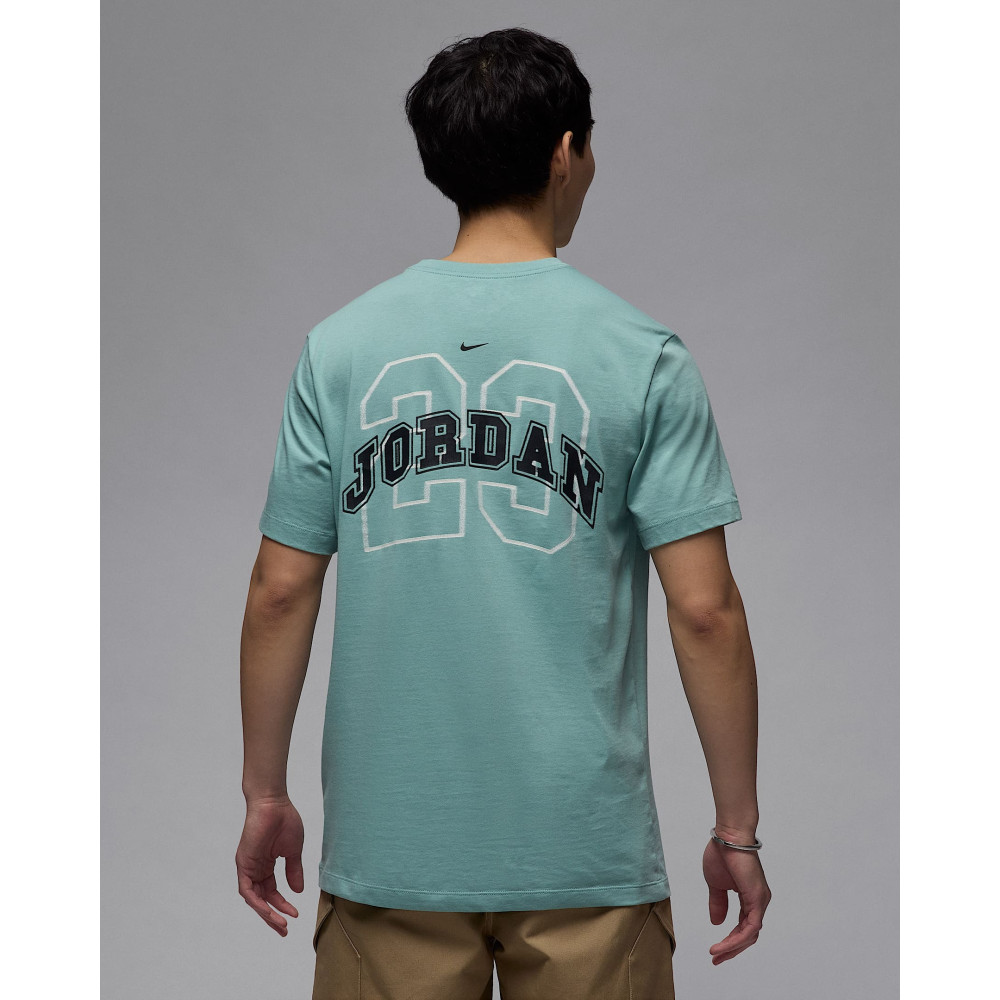 Футболка Jordan Flight MVP Crew IB8914-309
