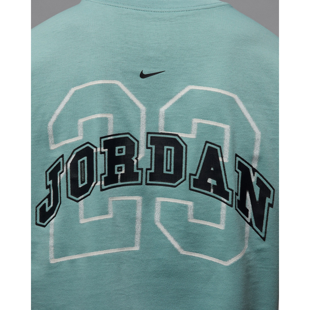 Футболка Jordan Flight MVP Crew IB8914-309