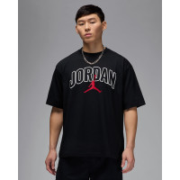 Футболка Jordan Brooklyn Crew IB7347-010